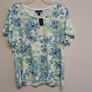 Karen Scott's woman 2X